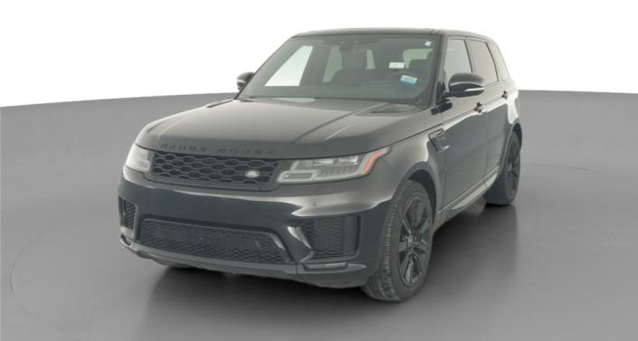 Thumbnail: 2021 Land Rover Range Rover Sport - 1