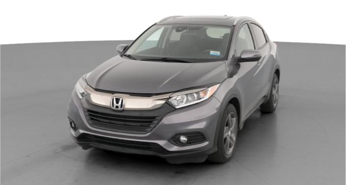 Thumbnail: 2022 Honda HR-V - 1