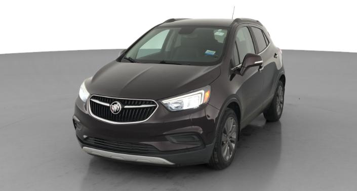 Thumbnail: 2017 Buick Encore - 1