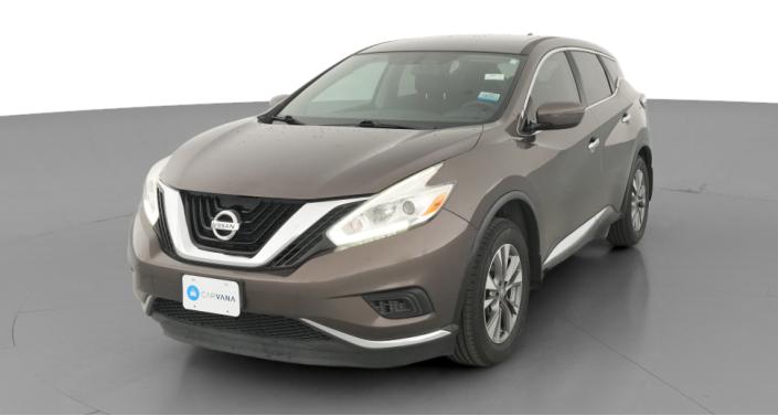 Thumbnail: 2017 Nissan Murano - 1