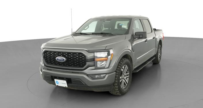 Thumbnail: 2023 Ford Econoline - 1