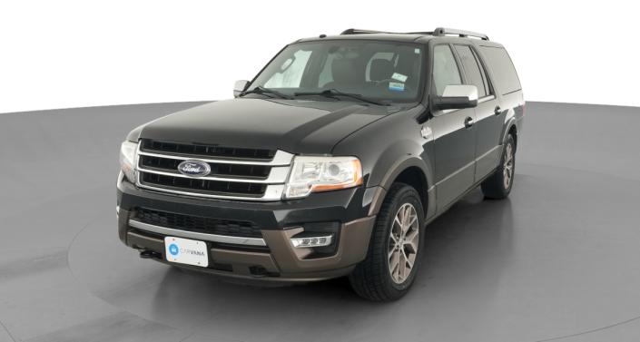 Thumbnail: 2017 Ford Expedition EL - 1