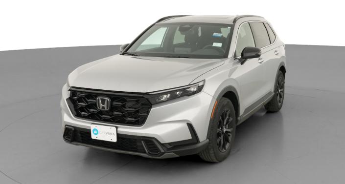 Thumbnail: 2024 Honda CR-V - 1
