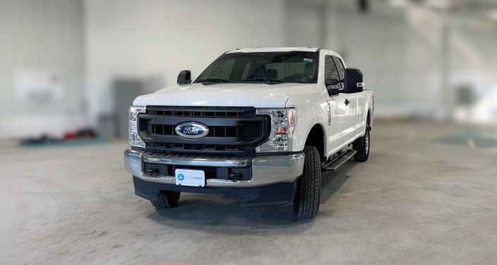 Thumbnail: 2020 Ford Econoline - 1