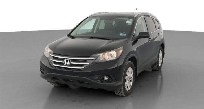 Thumbnail: 2014 Honda CR-V - 1