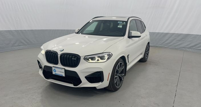 Thumbnail: 2020 BMW X3 - 1