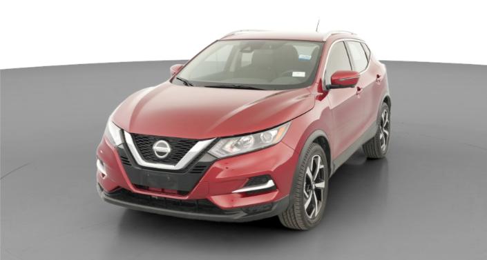 Thumbnail: 2022 Nissan Rogue Sport - 1