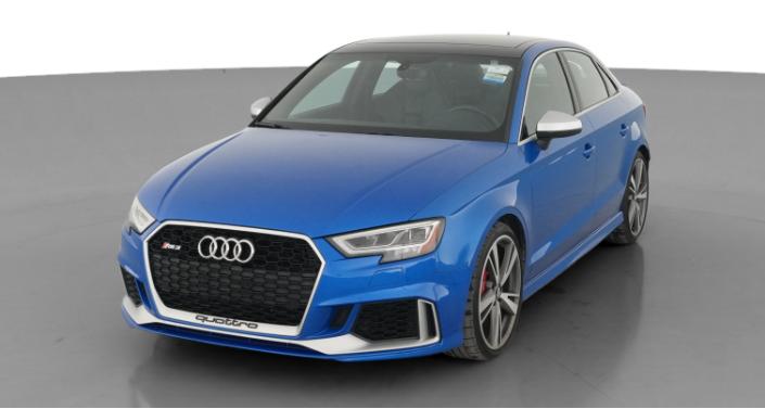 Thumbnail: 2018 Audi RS 3 - 1