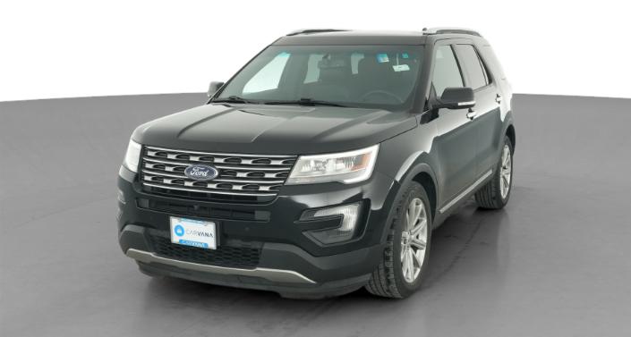 Thumbnail: 2016 Ford Explorer - 1