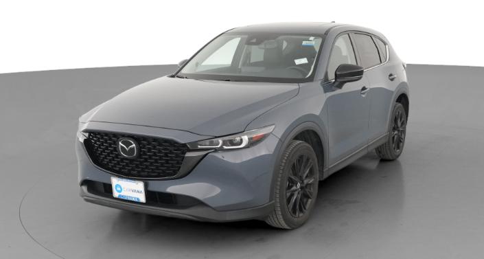 Thumbnail: 2023 Mazda CX-5 - 1