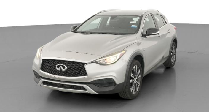 2017 INFINITI QX30 Luxury -
                  Tolleson, AZ