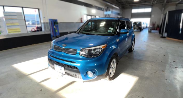 Thumbnail: 2019 Kia Soul - 1