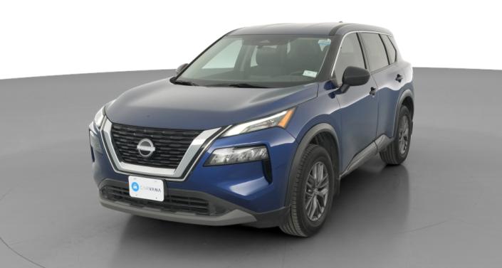Thumbnail: 2022 Nissan Rogue - 1