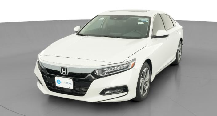 Thumbnail: 2018 Honda Accord - 1