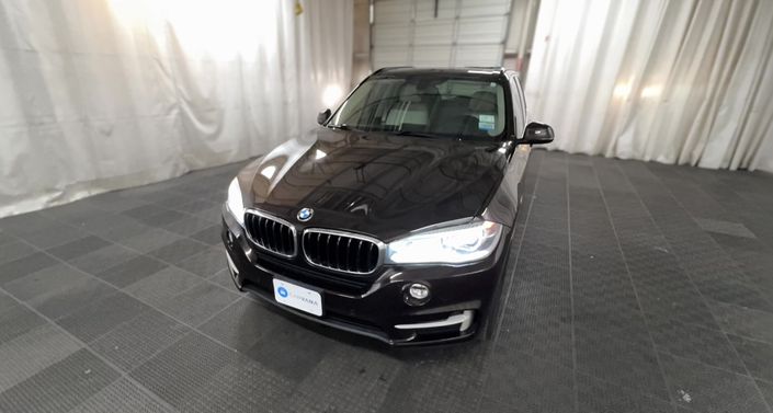 2015 BMW X5 xDrive35i -
                  North Las Vegas, NV