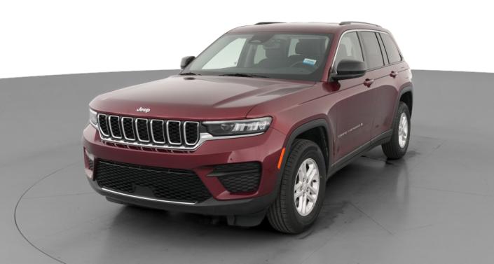 Thumbnail: 2022 Jeep Grand Cherokee - 1