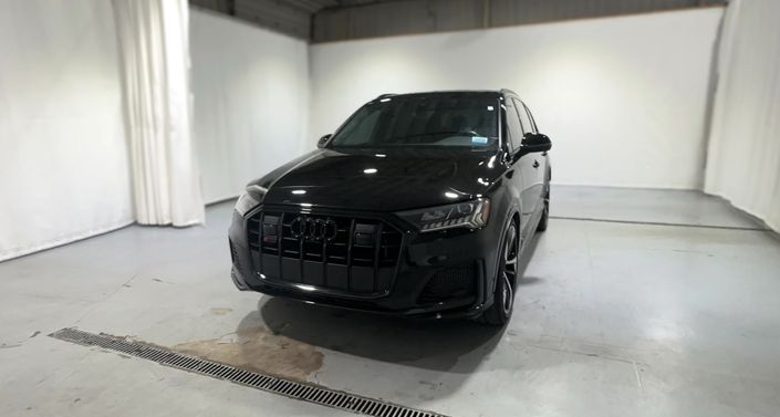 2024 Audi SQ7 Premium Plus -
                  Union City, GA