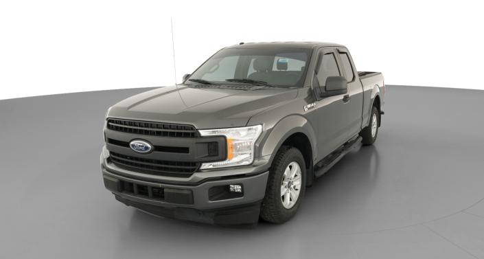 2018 Ford Econoline E-150 -
                  Indianapolis, IN