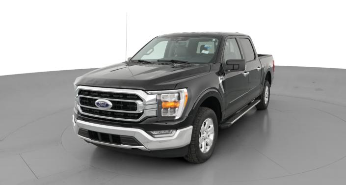 Thumbnail: 2023 Ford Econoline - 1