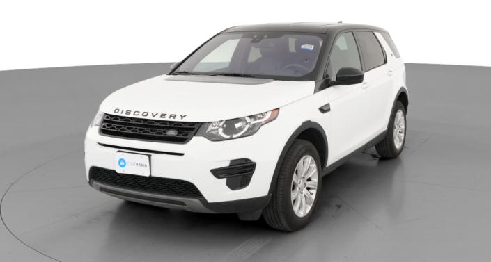 2019 Land Rover Discovery Sport SE -
                  Haines City, FL