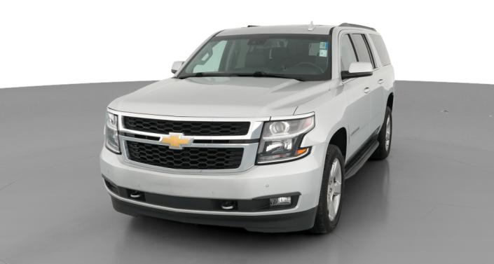 Thumbnail: 2020 Chevrolet Suburban - 1