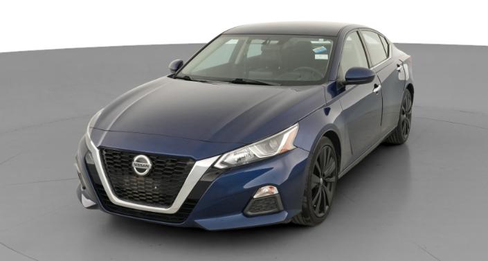 Thumbnail: 2020 Nissan Altima - 1