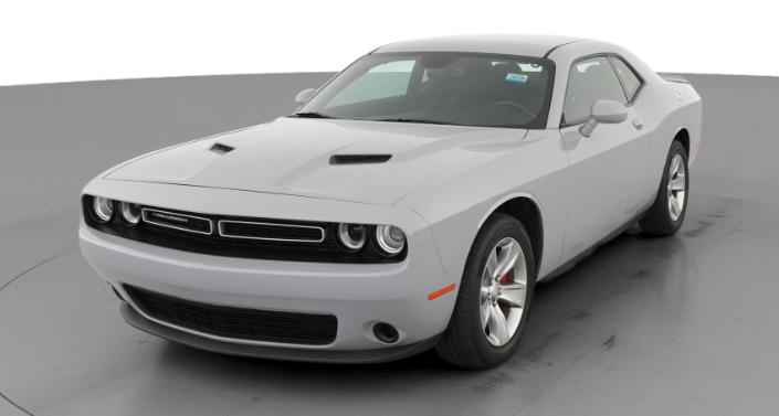 Thumbnail: 2022 Dodge Challenger - 1