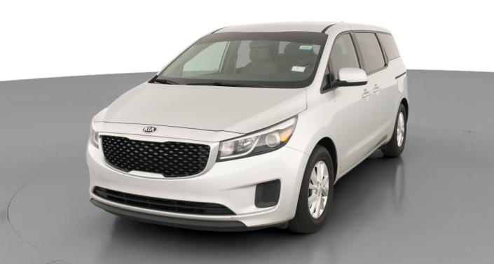 Thumbnail: 2016 Kia Sedona - 1