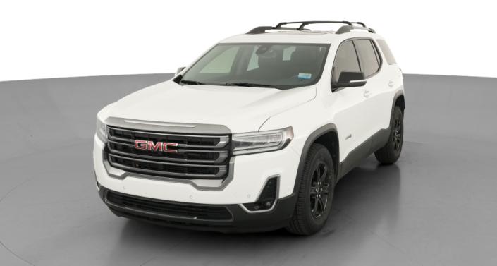 Thumbnail: 2020 GMC Acadia - 1