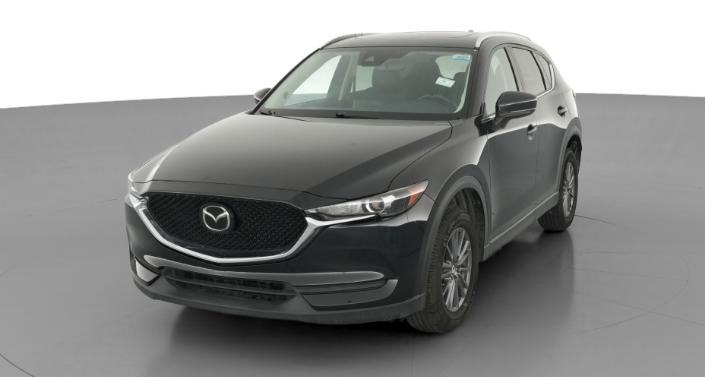 Thumbnail: 2020 Mazda CX-5 - 1