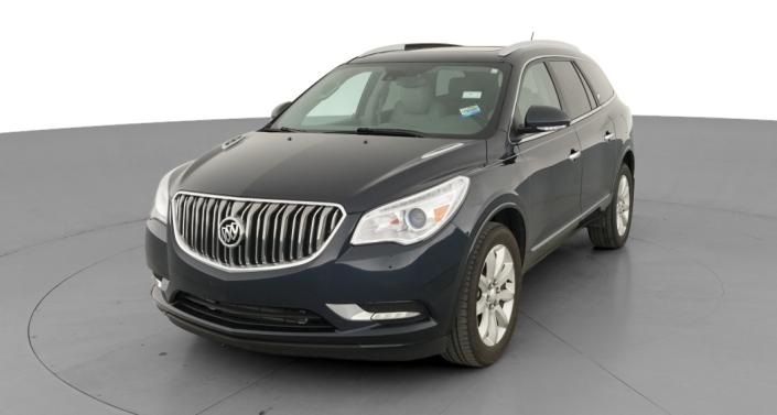 2015 Buick Enclave Premium -
                  Hebron, OH