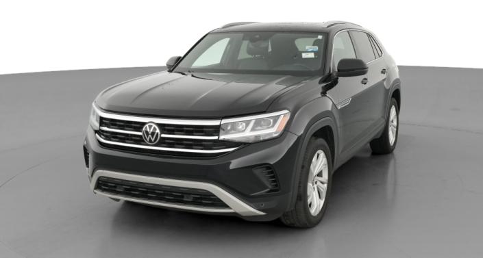 Thumbnail: 2020 Volkswagen Atlas - 1