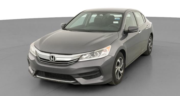 Thumbnail: 2017 Honda Accord - 1