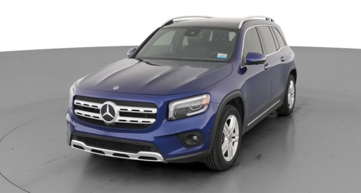 2020 Mercedes-Benz GLB 250 -
                  Haines City, FL