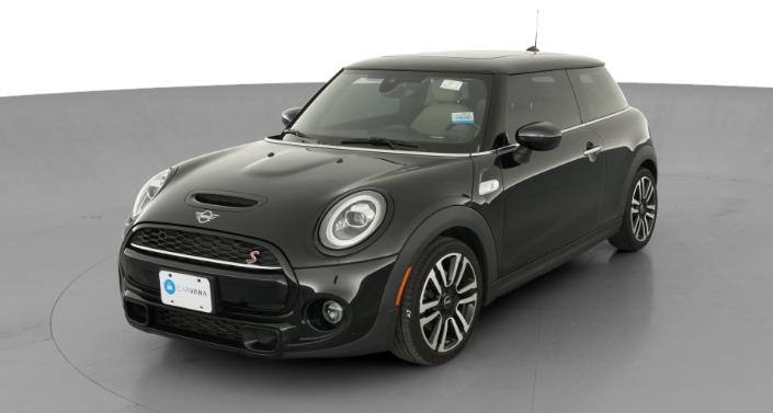 Thumbnail: 2021 MINI Cooper Hardtop - 1