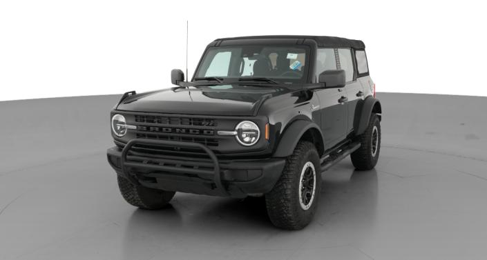 Thumbnail: 2023 Ford Bronco - 1