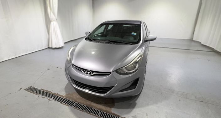 Thumbnail: 2016 Hyundai Elantra - 1