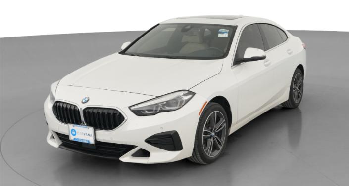 Thumbnail: 2022 BMW 2 Series - 1