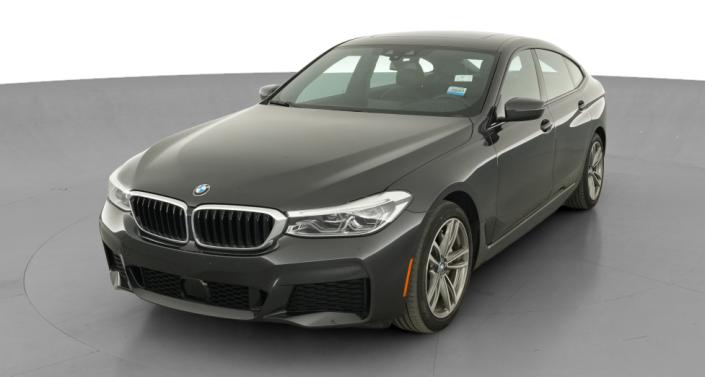 2019 BMW 6 Series 640i xDrive -
                  Colonial Heights, VA