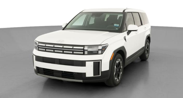 Thumbnail: 2025 Hyundai Santa Fe - 1