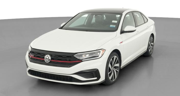 Thumbnail: 2020 Volkswagen Jetta - 1