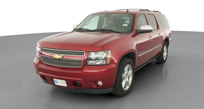 2013 Chevrolet Suburban 1500 LTZ -
                  Concord, NC