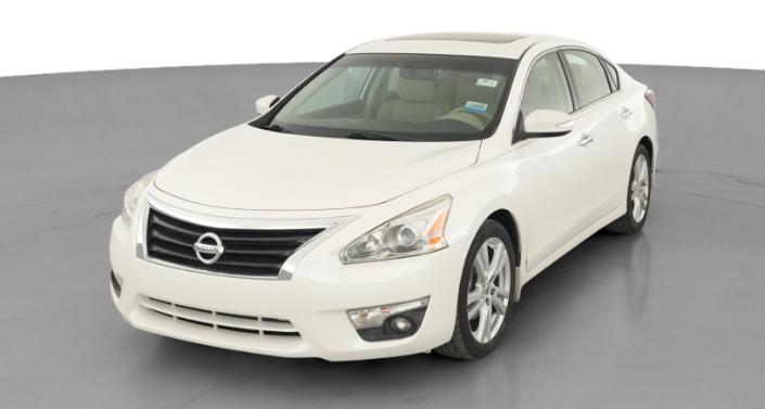 Thumbnail: 2014 Nissan Altima - 1