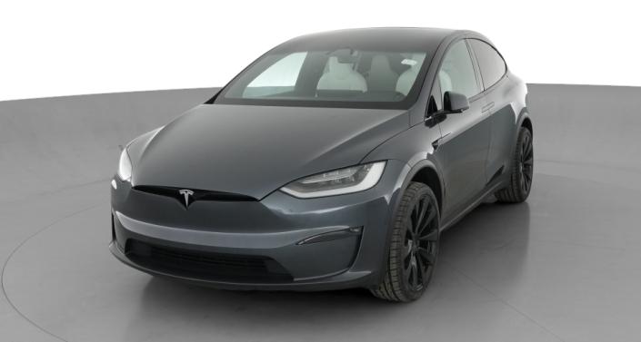 Thumbnail: 2023 Tesla Model X - 1