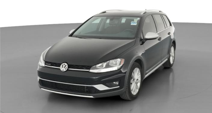 Thumbnail: 2019 Volkswagen Golf - 1