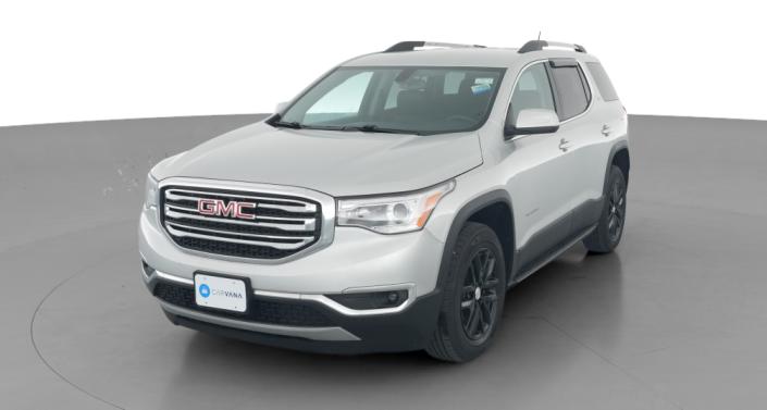 Thumbnail: 2019 GMC Acadia - 1