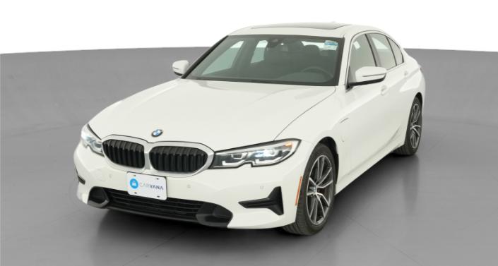 Thumbnail: 2021 BMW 3 Series - 1