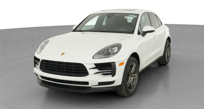Thumbnail: 2019 Porsche Macan - 1