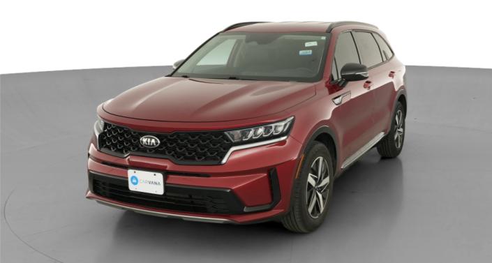 Thumbnail: 2021 Kia Sorento - 1