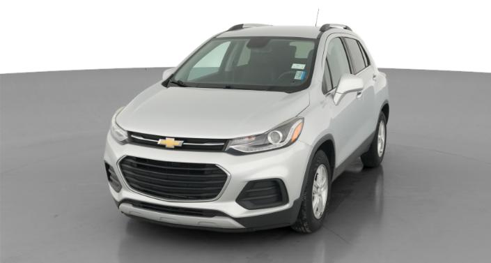 Thumbnail: 2020 Chevrolet Trax - 1